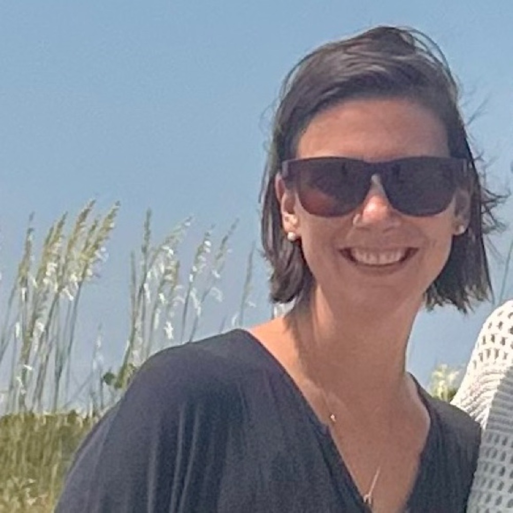 Meet your Posher, Veronica